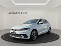 VW Polo 2.0 TSI GTI DSG