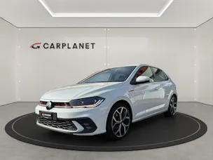 VW Polo 2.0 TSI GTI DSG