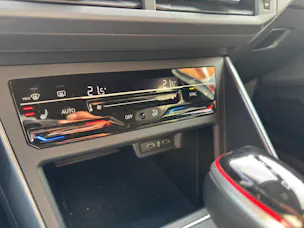 VW Polo 2.0 TSI GTI DSG