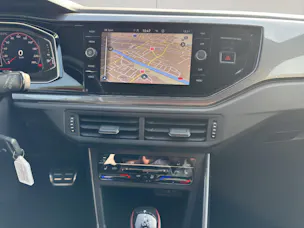 VW Polo 2.0 TSI GTI DSG