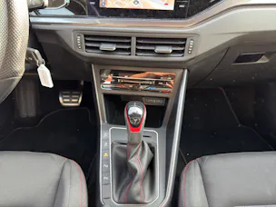 VW Polo 2.0 TSI GTI DSG