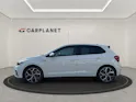 VW Polo 2.0 TSI GTI DSG