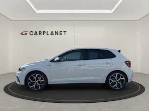VW Polo 2.0 TSI GTI DSG