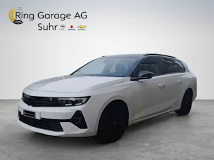 OPEL Astra Sports Tourer 1.2 T Hybrid GS