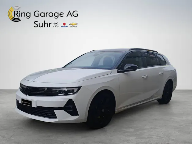 OPEL Astra Sports Tourer 1.2 T Hybrid GS