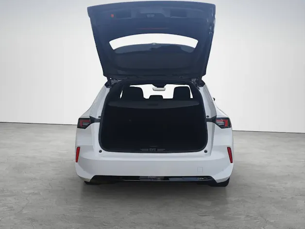 OPEL Astra Sports Tourer 1.2 T Hybrid GS