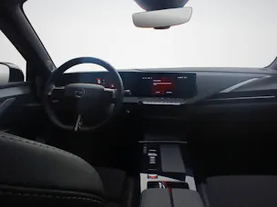 OPEL Astra Sports Tourer 1.2 T Hybrid GS