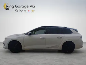 OPEL Astra Sports Tourer 1.2 T Hybrid GS