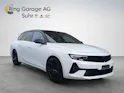 OPEL Astra Sports Tourer 1.2 T Hybrid GS
