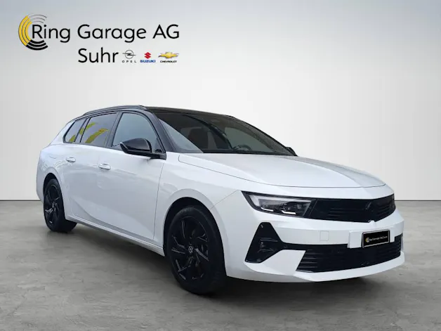 OPEL Astra Sports Tourer 1.2 T Hybrid GS