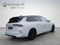 OPEL Astra Sports Tourer 1.2 T Hybrid GS