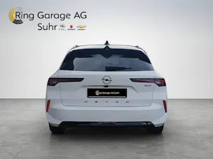 OPEL Astra Sports Tourer 1.2 T Hybrid GS