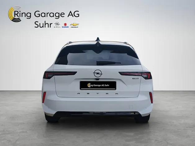 OPEL Astra Sports Tourer 1.2 T Hybrid GS