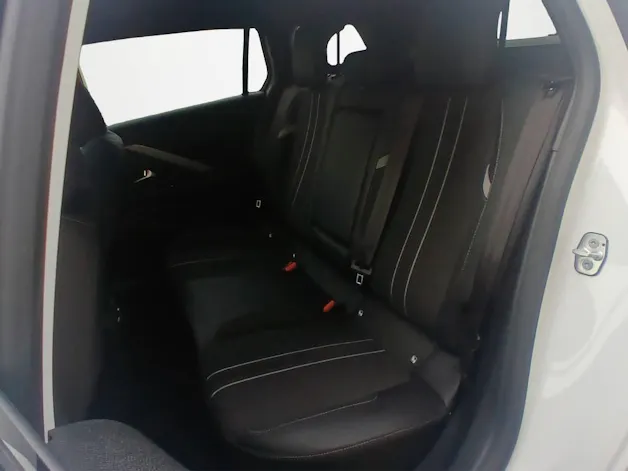 OPEL Astra Sports Tourer 1.2 T Hybrid GS