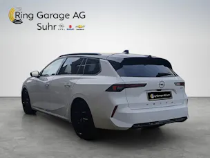 OPEL Astra Sports Tourer 1.2 T Hybrid GS