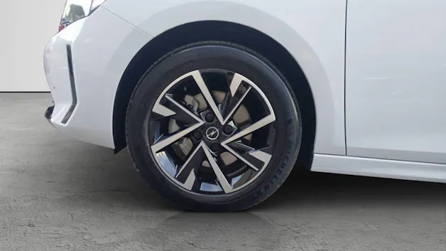 OPEL Corsa 1.2 T Hybrid Viva