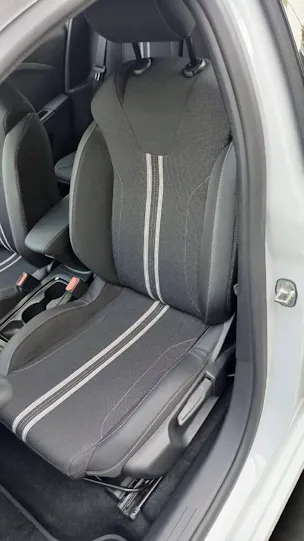 OPEL Corsa 1.2 T Hybrid Viva