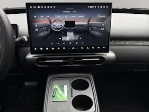 Leapmotor B03X EV
