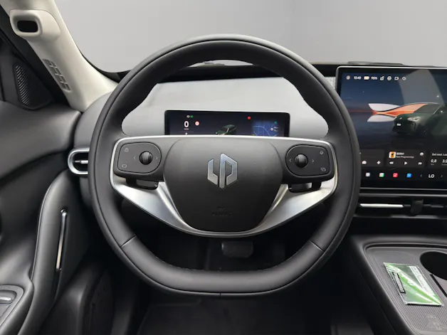 Leapmotor B03X EV