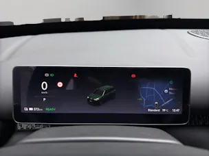 Leapmotor B03X EV