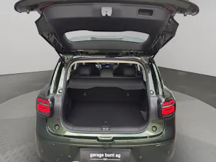 Leapmotor B03X EV