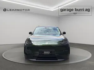 Leapmotor B03X EV