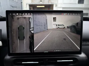 Leapmotor B03X EV