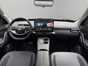 Leapmotor B03X EV