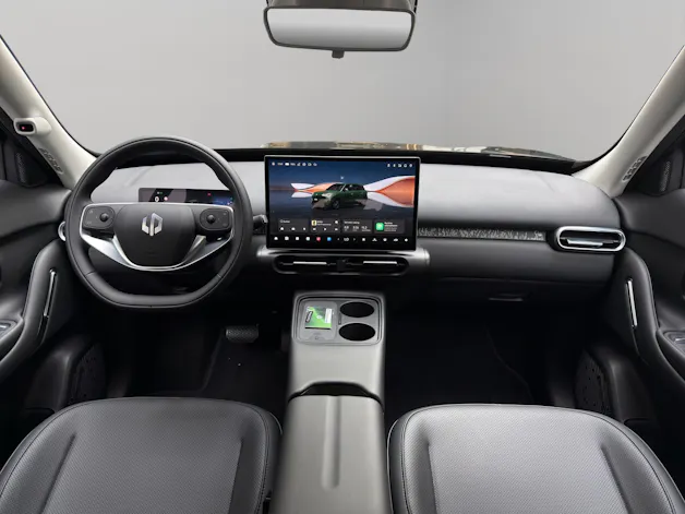 Leapmotor B03X EV