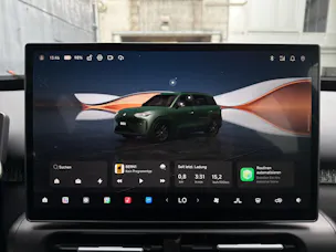 Leapmotor B03X EV