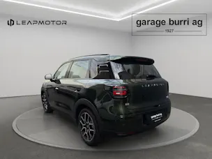 Leapmotor B03X EV
