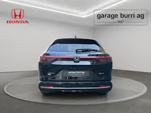 HONDA HR-V 1.5 i-MMD Advance Sport