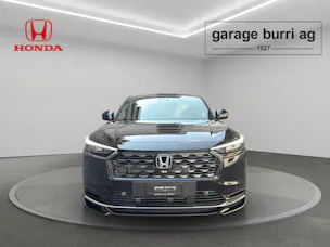 HONDA HR-V 1.5 i-MMD Advance Sport