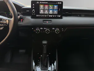 HONDA HR-V 1.5 i-MMD Advance Sport