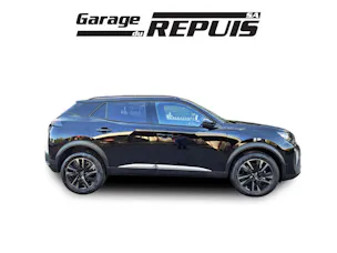 PEUGEOT 2008 1.2 Hybrid 145 GT Exclusive