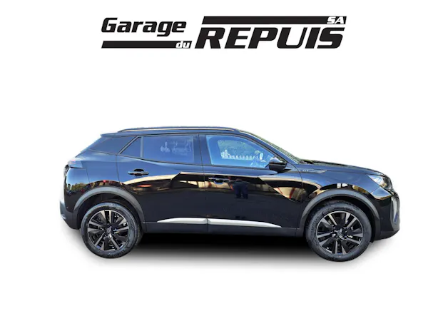 PEUGEOT 2008 1.2 Hybrid 145 GT Exclusive