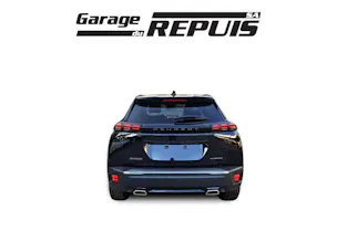 PEUGEOT 2008 1.2 Hybrid 145 GT Exclusive