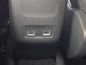 PEUGEOT 2008 1.2 Hybrid 145 GT Exclusive