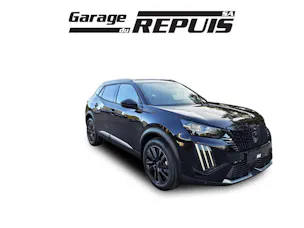 PEUGEOT 2008 1.2 Hybrid 145 GT Exclusive