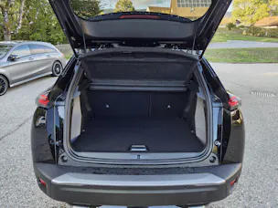 PEUGEOT 2008 1.2 Hybrid 145 GT Exclusive