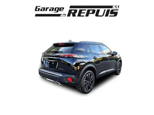 PEUGEOT 2008 1.2 Hybrid 145 GT Exclusive