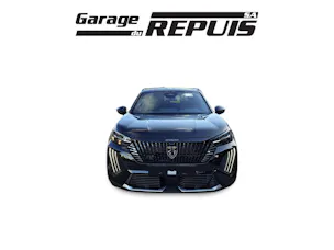 PEUGEOT 2008 1.2 Hybrid 145 GT Exclusive