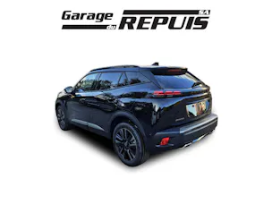 PEUGEOT 2008 1.2 Hybrid 145 GT Exclusive