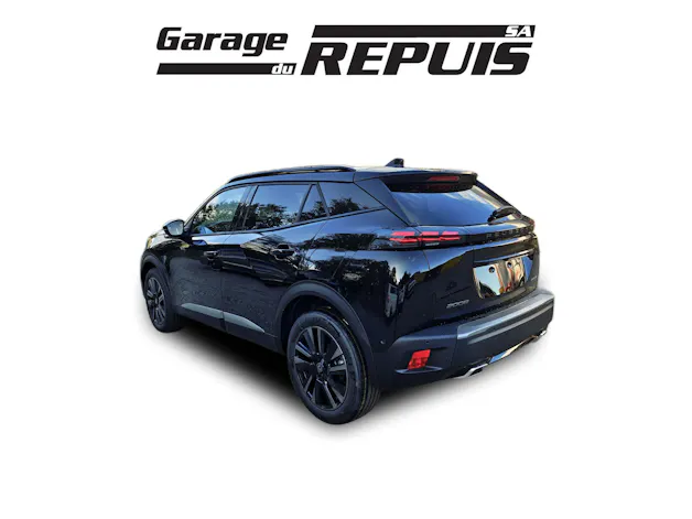 PEUGEOT 2008 1.2 Hybrid 145 GT Exclusive