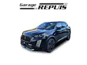 PEUGEOT 2008 1.2 Hybrid 145 GT Exclusive