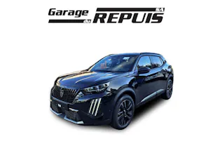 PEUGEOT 2008 1.2 Hybrid 145 GT Exclusive