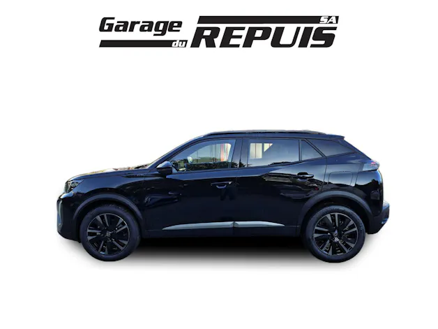 PEUGEOT 2008 1.2 Hybrid 145 GT Exclusive
