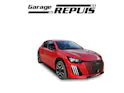 PEUGEOT 208 1.2 Hybrid 145 GT Exclusive