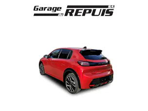 PEUGEOT 208 1.2 Hybrid 145 GT Exclusive