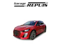 PEUGEOT 208 1.2 Hybrid 145 GT Exclusive
